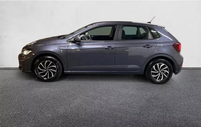 VOLKSWAGEN POLO 1.0 TSI 95 S&S BVM5 extérieur trois quart arrière gauche 2124912