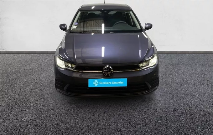 VOLKSWAGEN POLO 1.0 TSI 95 S&S BVM5 photo 9 2124912