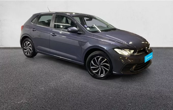 VOLKSWAGEN POLO 1.0 TSI 95 S&S BVM5 photo 10 2124912