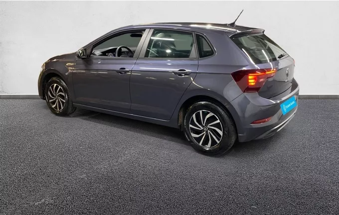 VOLKSWAGEN POLO 1.0 TSI 95 S&S BVM5 photo 11 2124912