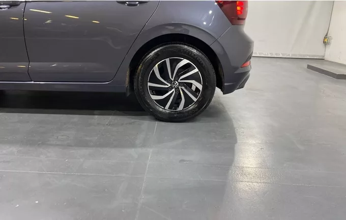VOLKSWAGEN POLO 1.0 TSI 95 S&S BVM5 photo 12 2124912