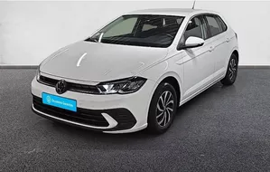 VOLKSWAGEN POLO 1.0 TSI 95 S&S BVM5 Life WVWZZZAWZPY015096