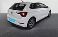 Miniature VOLKSWAGEN POLO 1.0 TSI 95 S&S BVM5 Life extérieur avant 2126902
