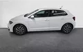 Miniature VOLKSWAGEN POLO 1.0 TSI 95 S&S BVM5 Life extérieur trois quart arrière gauche 2126902