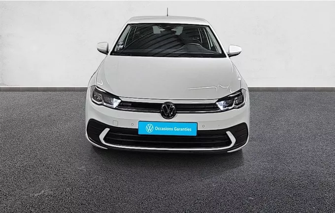 VOLKSWAGEN POLO 1.0 TSI 95 S&S BVM5 Life photo 9 2126902