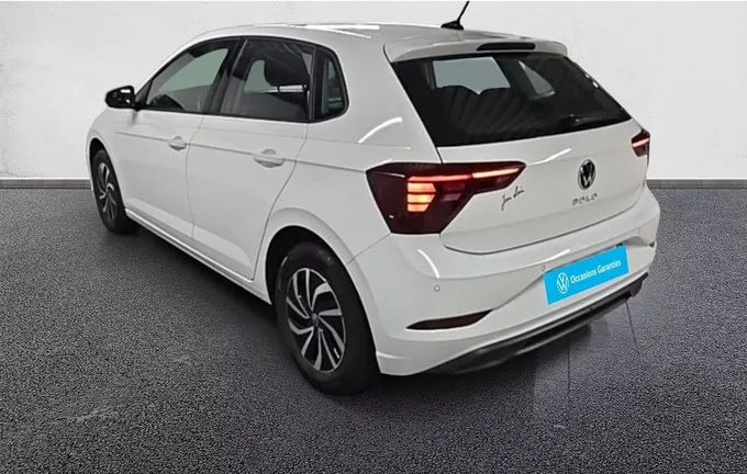 VOLKSWAGEN POLO 1.0 TSI 95 S&S BVM5 Life photo 11 2126902