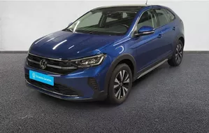 VOLKSWAGEN TAIGO 1.0 TSI 110 DSG7 Life Business WVGZZZCSZPY032518