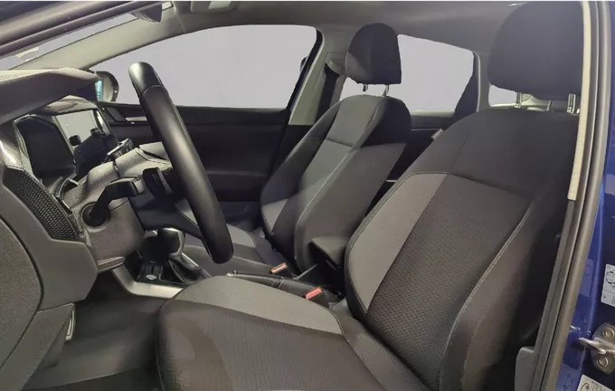VOLKSWAGEN TAIGO 1.0 TSI 110 DSG7 Life Business extérieur trois quart arrière droit 2124037