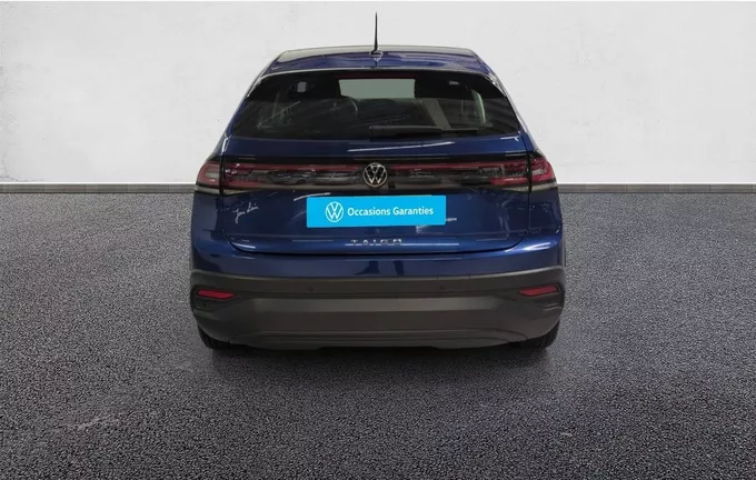 VOLKSWAGEN TAIGO 1.0 TSI 110 DSG7 Life Business extérieur côté gauche 2124037