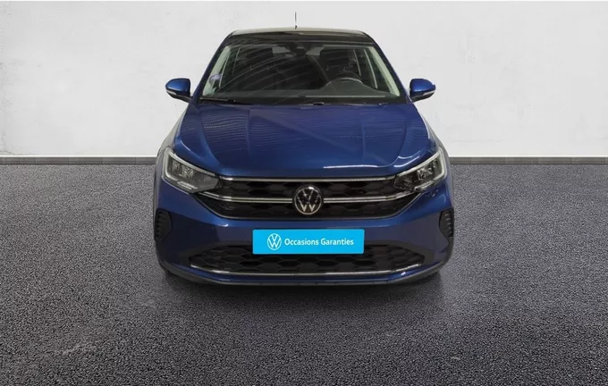 VOLKSWAGEN TAIGO 1.0 TSI 110 DSG7 Life Business photo 9 2124037