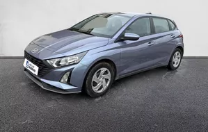 HYUNDAI I20 1.2 79 Initia NLHBM51H9SZ519018