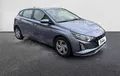 Miniature HYUNDAI I20 1.2 79 Initia extérieur trois quart avant droit 13679