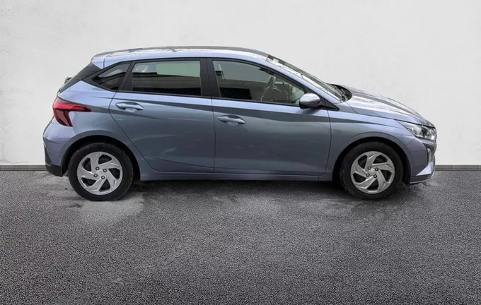 HYUNDAI I20 1.2 79 Initia extérieur côté droit 13679