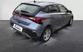 Miniature HYUNDAI I20 1.2 79 Initia extérieur trois quart arrière droit 13679