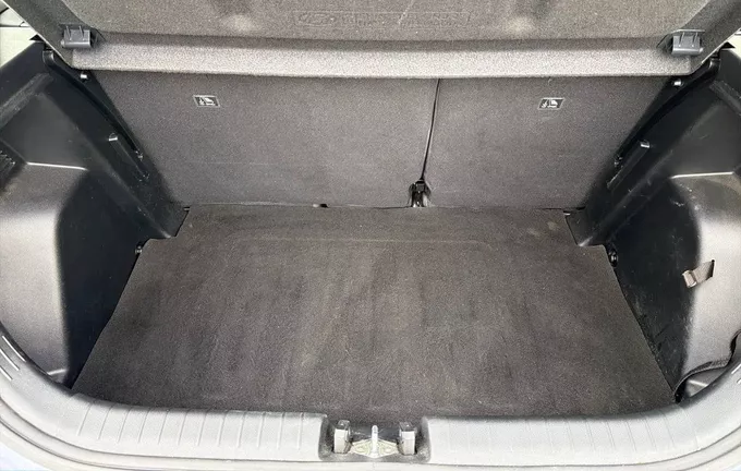 HYUNDAI I20 1.2 79 Initia photo 10 13679