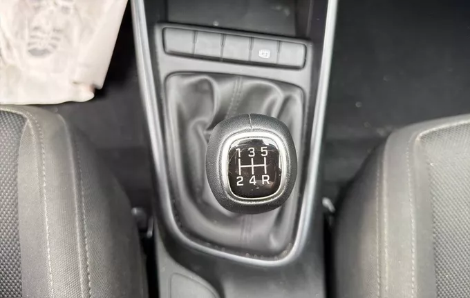 HYUNDAI I20 1.2 79 Initia photo 13 13679