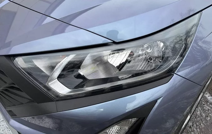 HYUNDAI I20 1.2 79 Initia photo 20 13679