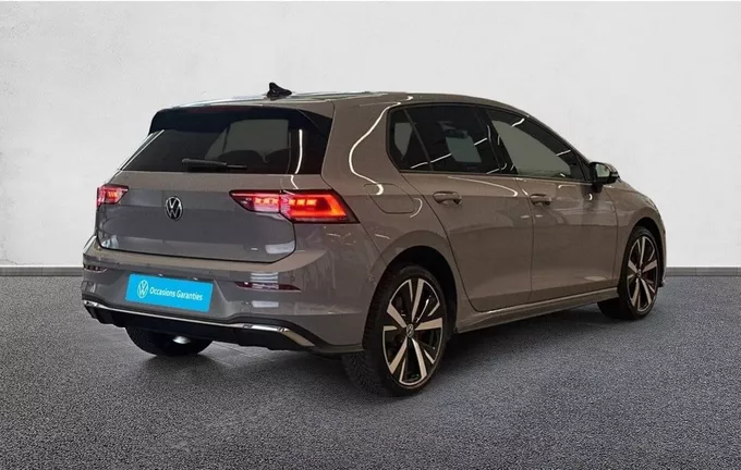 VOLKSWAGEN GOLF 1.5 eHybrid 272 DSG6 GTE extérieur avant 2130527