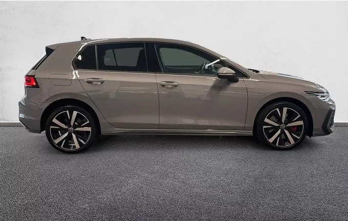 VOLKSWAGEN GOLF 1.5 eHybrid 272 DSG6 GTE extérieur côté droit 2130527