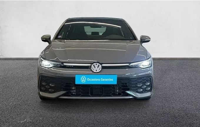 VOLKSWAGEN GOLF 1.5 eHybrid 272 DSG6 GTE photo 9 2130527
