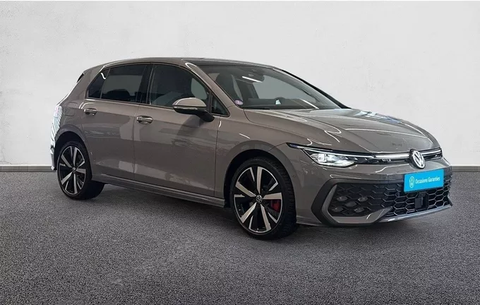 VOLKSWAGEN GOLF 1.5 eHybrid 272 DSG6 GTE photo 10 2130527