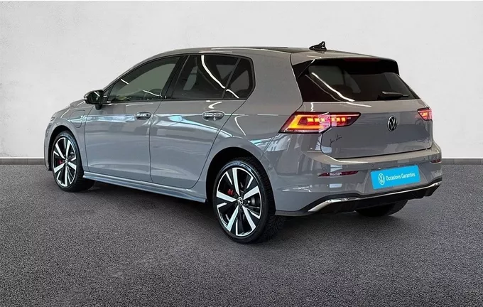 VOLKSWAGEN GOLF 1.5 eHybrid 272 DSG6 GTE photo 11 2130527