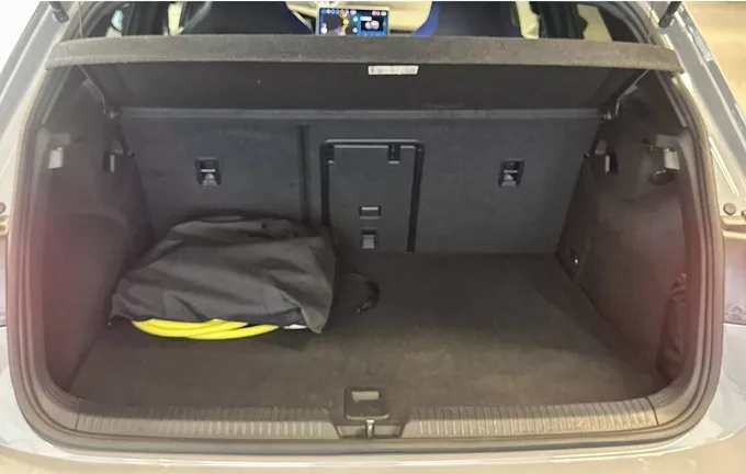 VOLKSWAGEN GOLF 1.5 eHybrid 272 DSG6 GTE photo 14 2130527