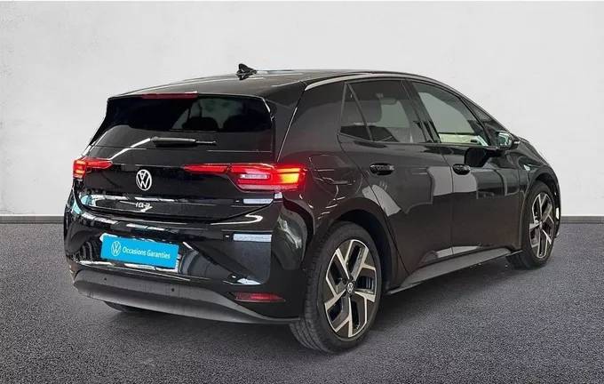 VOLKSWAGEN ID.3 204 ch Pro Life Max extérieur avant 2129071