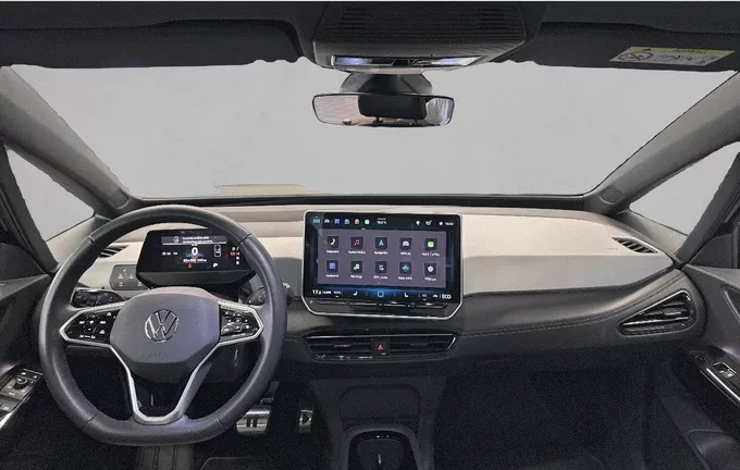 VOLKSWAGEN ID.3 204 ch Pro Life Max extérieur trois quart avant droit 2129071