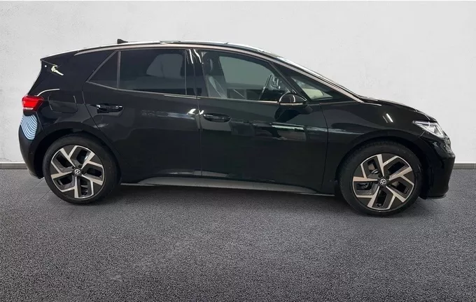 VOLKSWAGEN ID.3 204 ch Pro Life Max extérieur côté droit 2129071