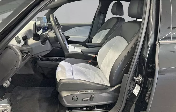 VOLKSWAGEN ID.3 204 ch Pro Life Max extérieur trois quart arrière droit 2129071