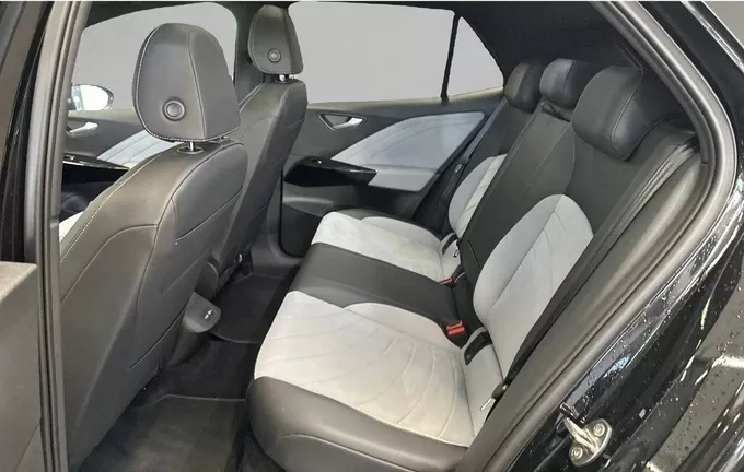 VOLKSWAGEN ID.3 204 ch Pro Life Max extérieur arrière 2129071