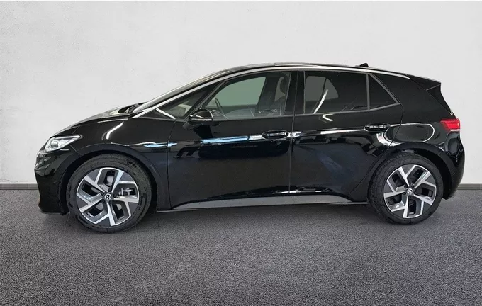 VOLKSWAGEN ID.3 204 ch Pro Life Max extérieur trois quart arrière gauche 2129071