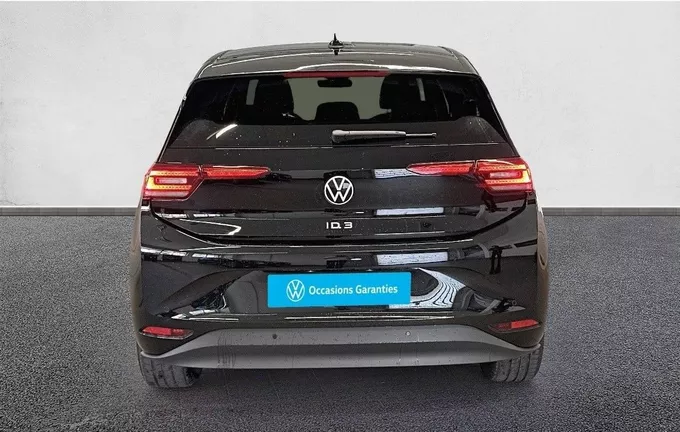 VOLKSWAGEN ID.3 204 ch Pro Life Max extérieur côté gauche 2129071