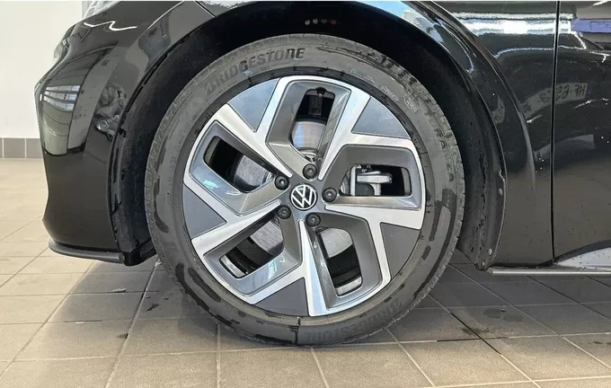 VOLKSWAGEN ID.3 204 ch Pro Life Max photo 12 2129071