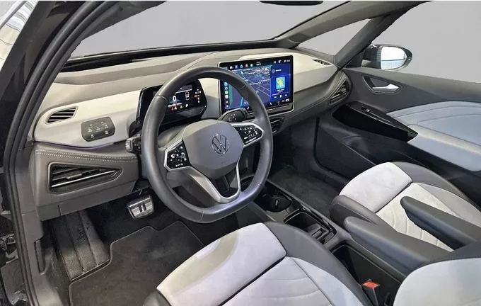 VOLKSWAGEN ID.3 204 ch Pro Life Max photo 13 2129071