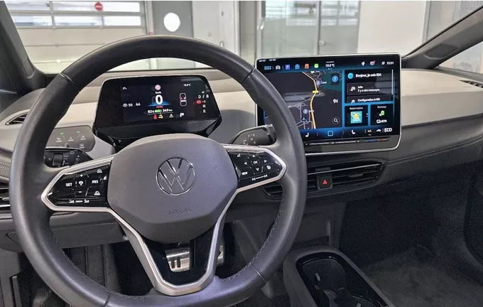 VOLKSWAGEN ID.3 204 ch Pro Life Max photo 16 2129071