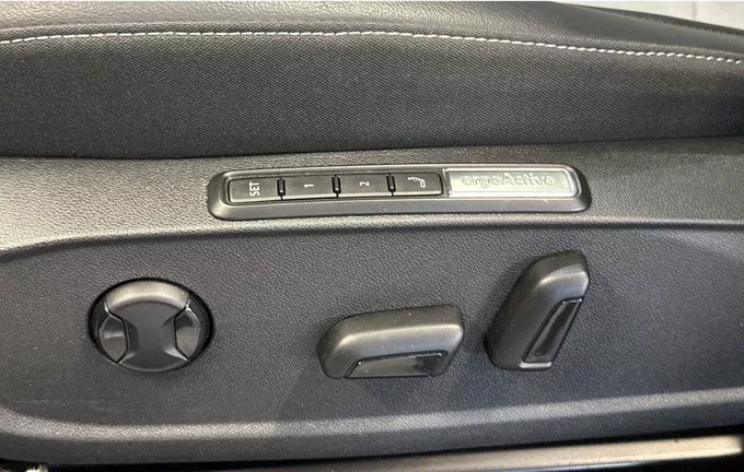 VOLKSWAGEN ID.3 204 ch Pro Life Max photo 17 2129071