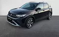 Miniature VOLKSWAGEN T-CROSS 1.0 TSI 116 Start/Stop DSG7 VW Edition extérieur trois quart avant gauche 1664