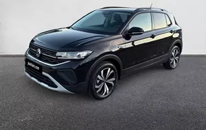 VOLKSWAGEN T-CROSS 1.0 TSI 116 Start/Stop DSG7 VW Edition WVGZZZC19TY023638