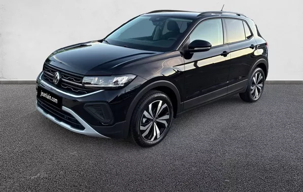 VOLKSWAGEN T-CROSS 1.0 TSI 116 Start/Stop DSG7 VW Edition WVGZZZC19TY023638