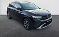 Miniature VOLKSWAGEN T-CROSS 1.0 TSI 116 Start/Stop DSG7 VW Edition extérieur trois quart avant droit 1664