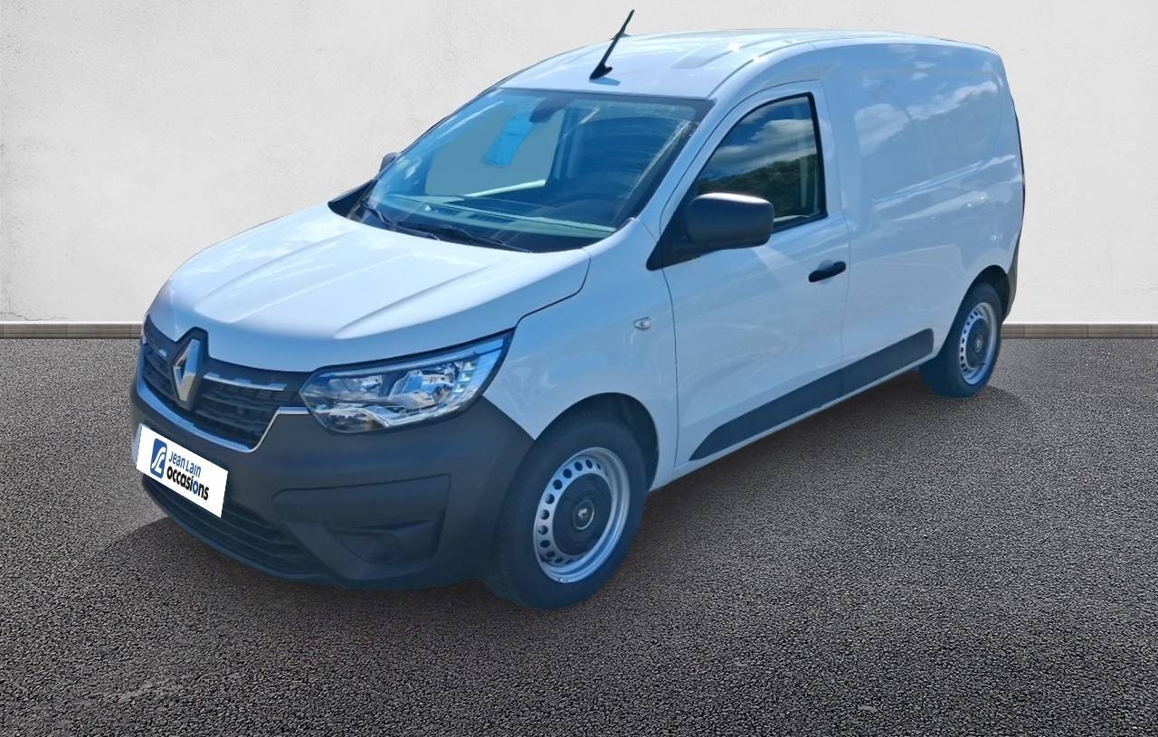 RENAULT EXPRESS VAN