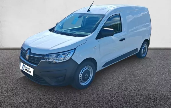 RENAULT EXPRESS VAN BLUE DCI 95 CONFORT VF1RJK00269564607
