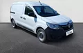Miniature RENAULT EXPRESS VAN BLUE DCI 95 CONFORT extérieur trois quart avant droit 106218
