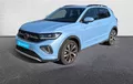 Miniature VOLKSWAGEN T-CROSS 1.0 TSI 116 Start/Stop DSG7 R-Line Edition extérieur trois quart avant gauche 2129729
