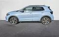 Miniature VOLKSWAGEN T-CROSS 1.0 TSI 116 Start/Stop DSG7 R-Line Edition extérieur trois quart arrière gauche 2129729