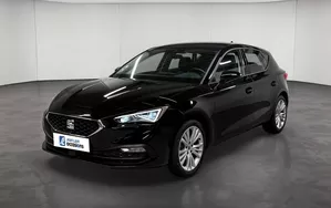 SEAT LEON 1.0 TSI 110 BVM6 Urban VSSZZZKLZLR014054