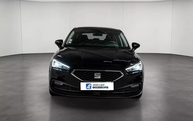 SEAT LEON 1.0 TSI 110 BVM6 Urban extérieur avant 2131557