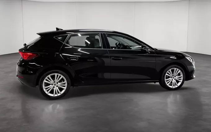 SEAT LEON 1.0 TSI 110 BVM6 Urban extérieur côté droit 2131557